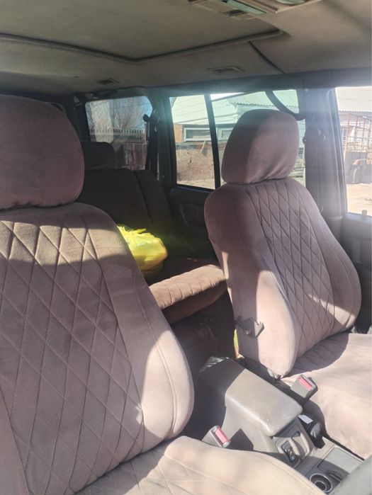 Срочно Продаю Mitsubishi Pajero 1996