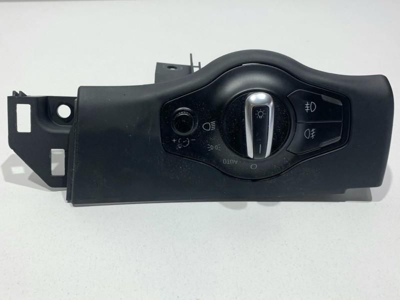 Bloc lumini Audi A4 facelift B8.5 8K0941531AS cutie manuala - MVQ