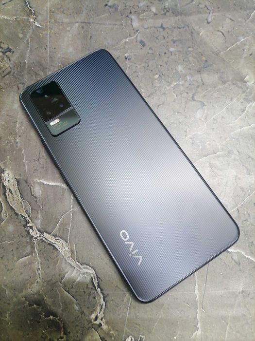Vivo V21e (г Актау 31 мкр Магаш)