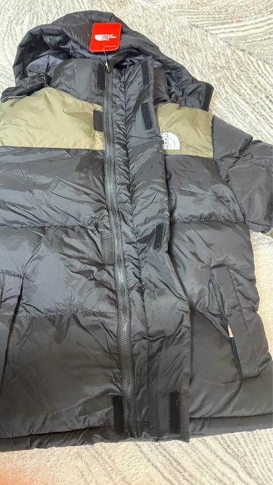 Geaca The North Face Summit Series