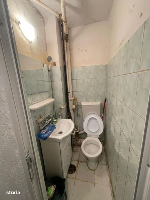 Apartament 2 camere, zona Valea Rosie