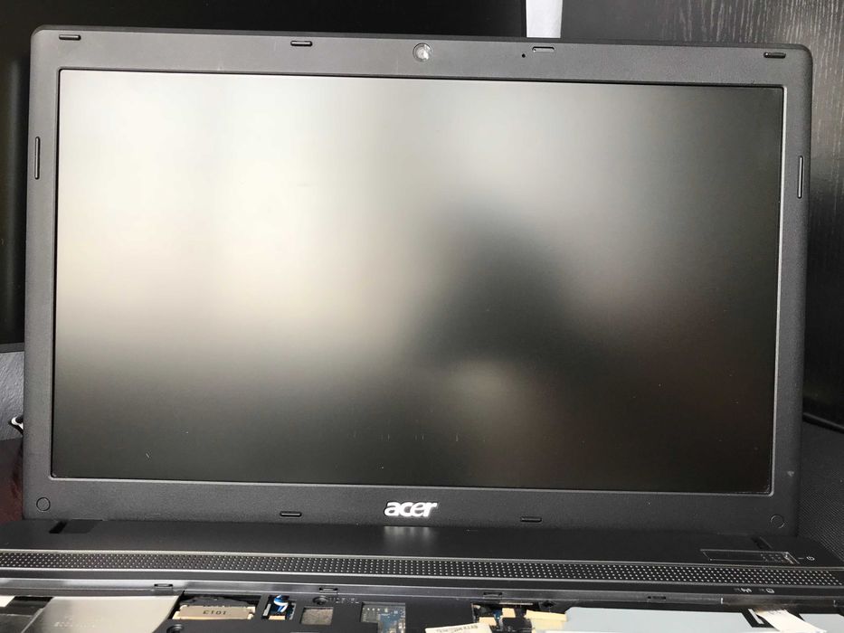 Части за лаптоп Acer TravelMate 5740G