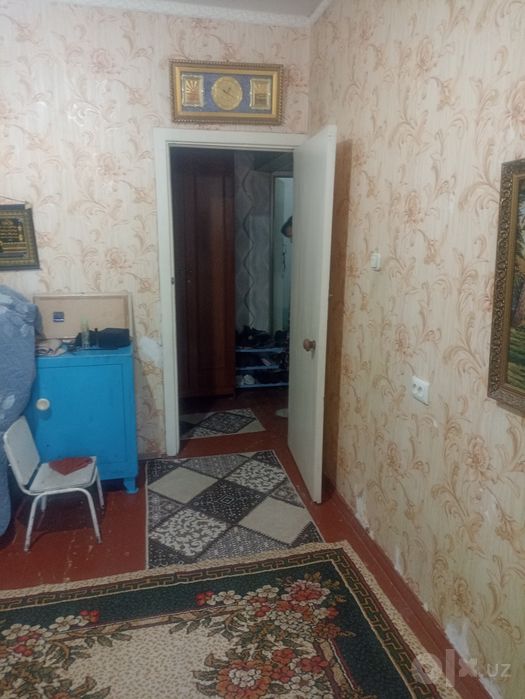 Срочно квартира спутник да 1 хона