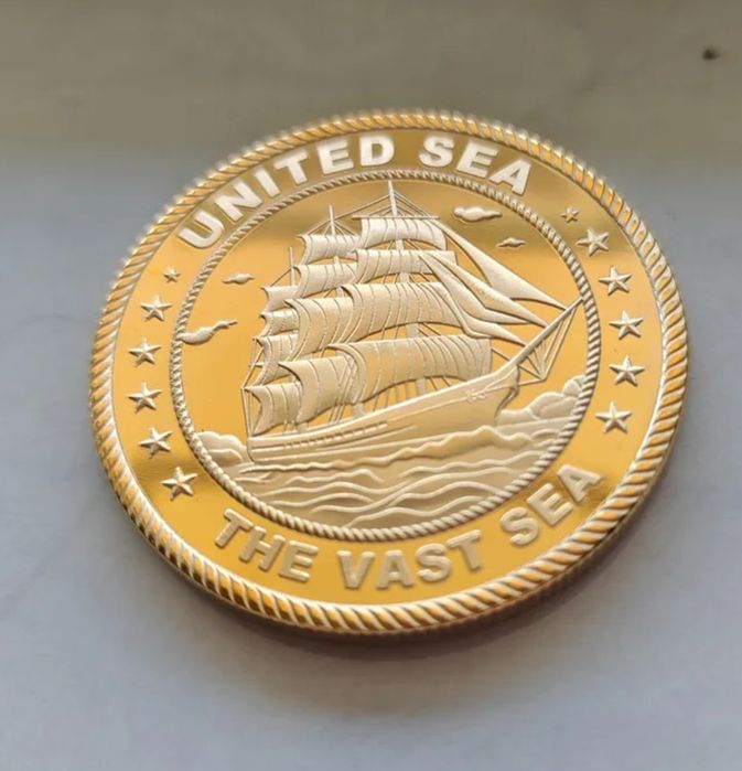 Реплика на монета