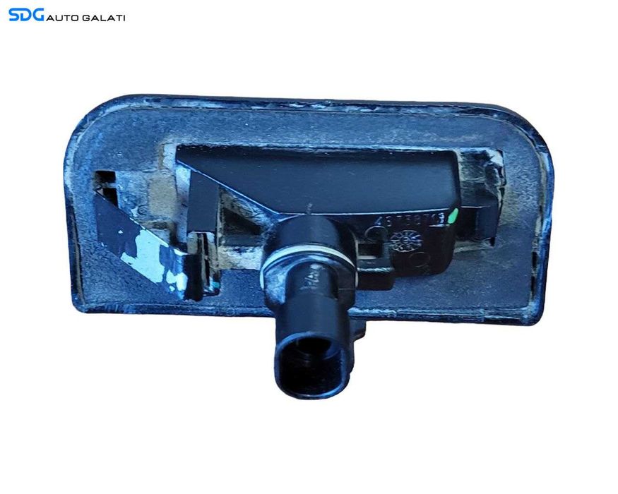 Lampa Numar Fiat Doblo 2000 - 2010 Cod 46738719 [L8914]