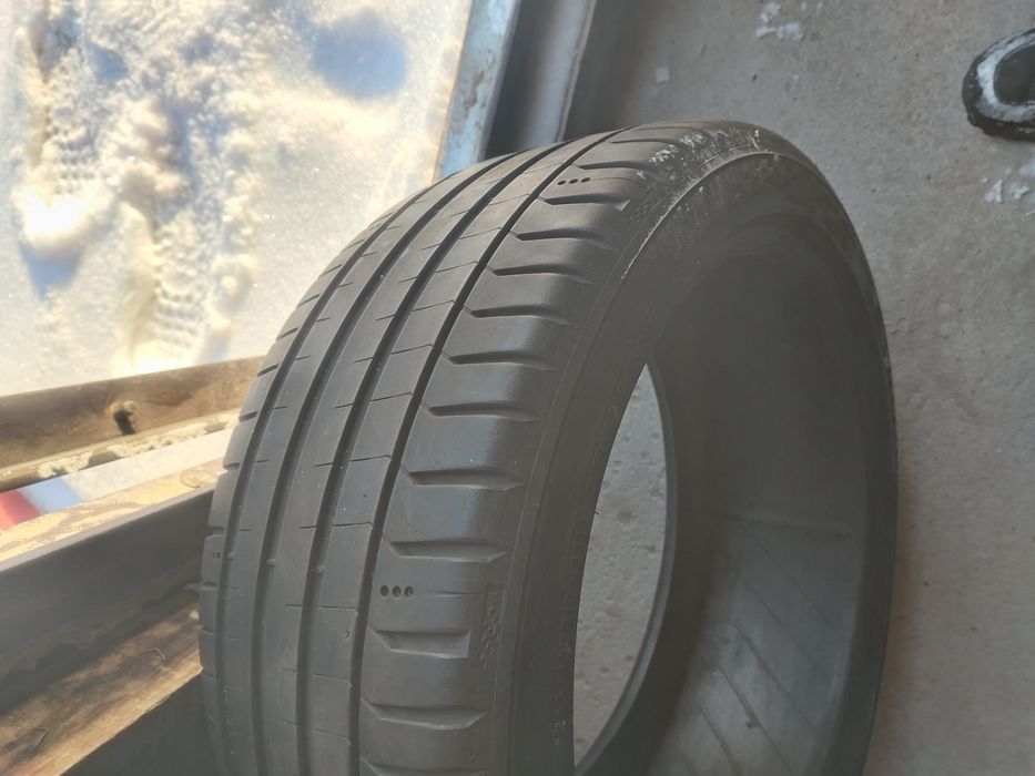 Автошины продам бу