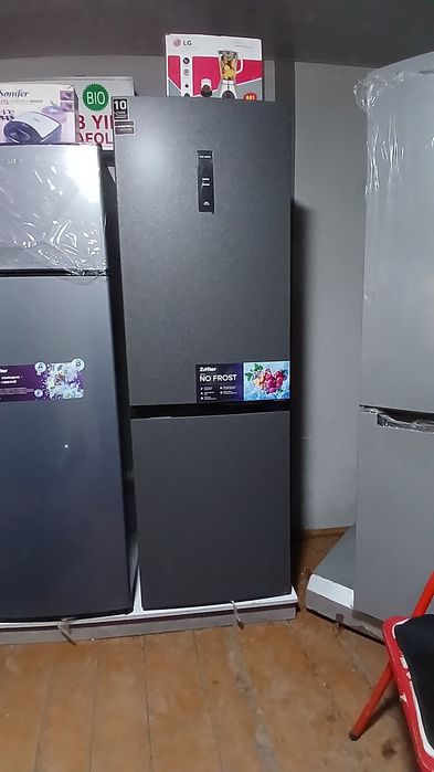 Ziffler no frost vazdushnik xaladenik 290 madel