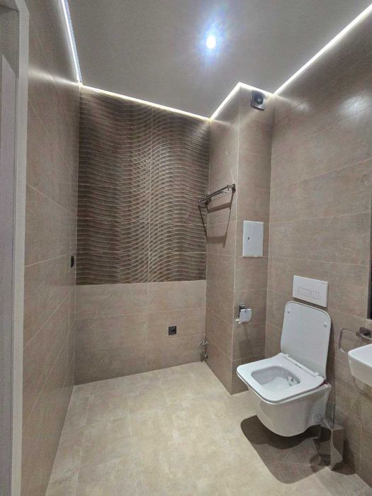 Новостройка, 2/3/9, 63м2, Паркентский