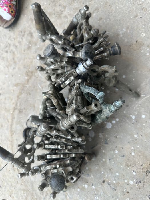 Краиники на сомавар