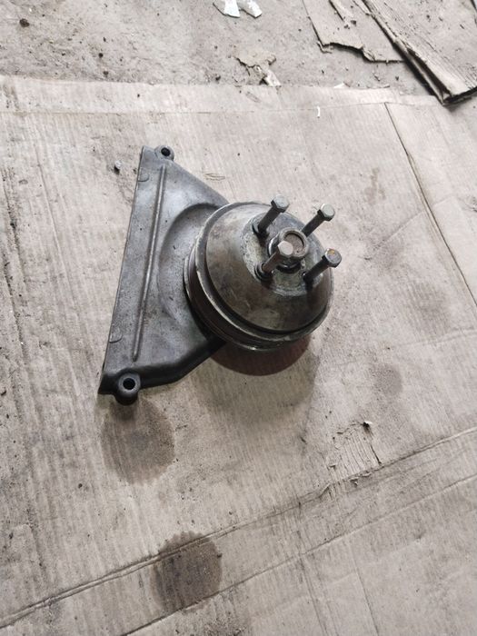 Запчасти на газель 406 -409