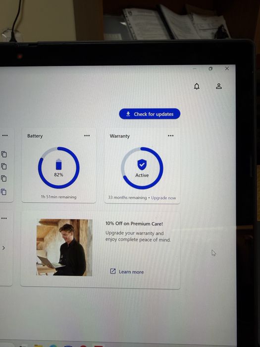 Lenovo ThinkPad X12 Detachable Gen 2