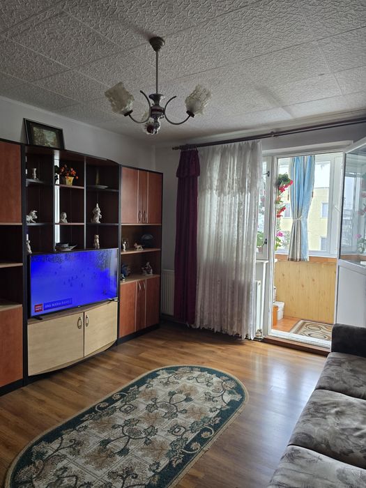 Apartament – Săcele, Satulung - Vedere 4