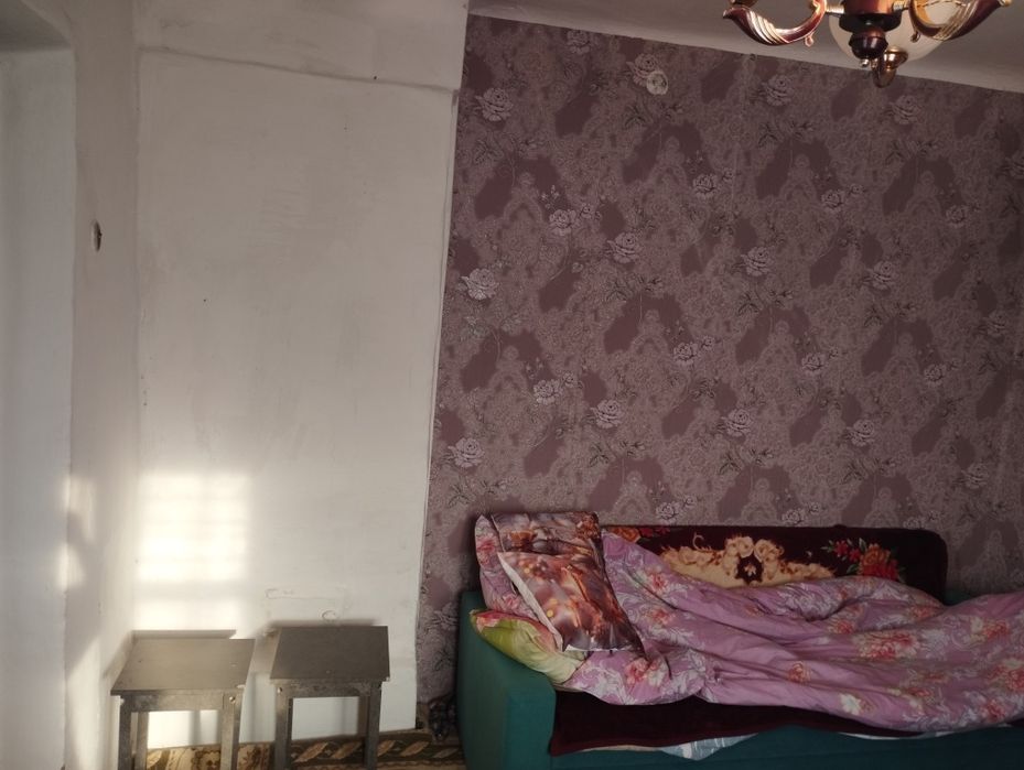 Продам дом в Текели