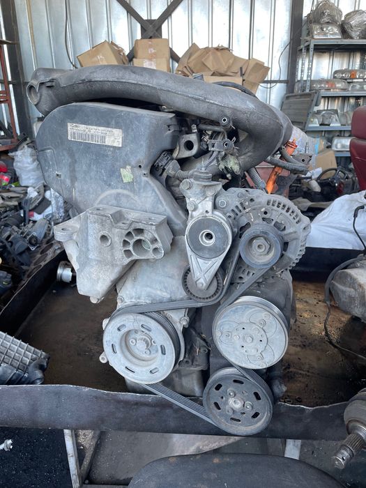 Двигател за Audi A3 8l 1.8i Ауди А3 8л 1.8и