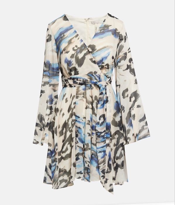 Дамска ефирна рокля Guess