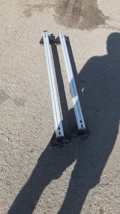 Опел Мерива напречни греди