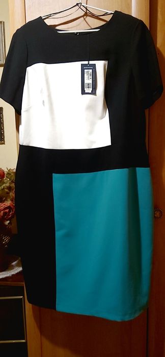 Платье и Сарафан Marks&Spencer 54р