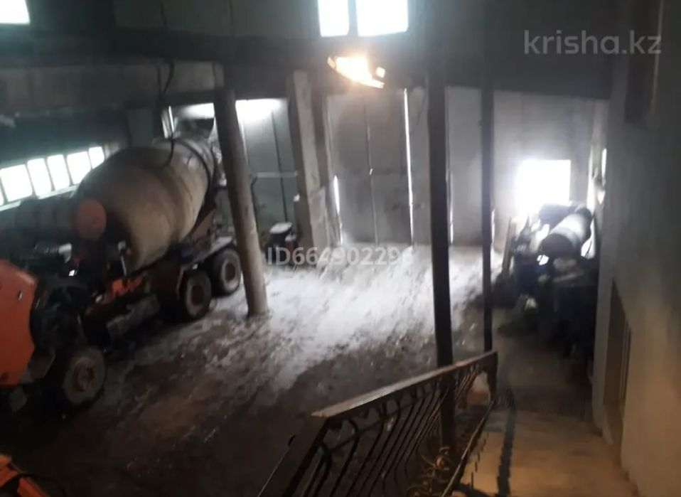 Продается БСУ  Бетонный завод