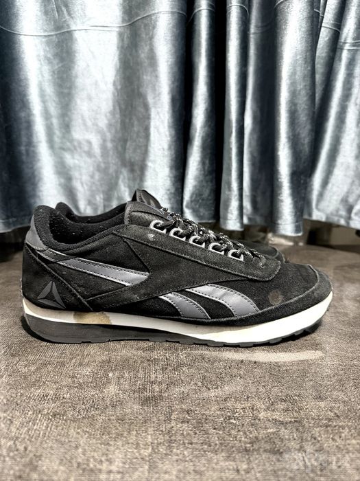 Оригинальные кроссовки Reebok