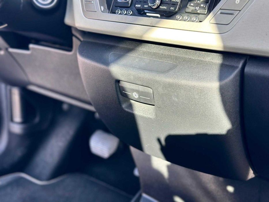 Citroen C4 Picasso Exclusive 100k РЕАЛНИ КМ