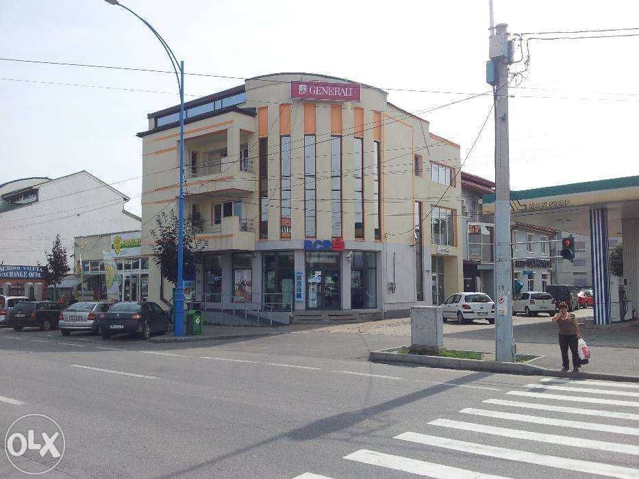 Inchiriere spatiu 170 mp – Drobeta-Turnu Severin – zonă central
