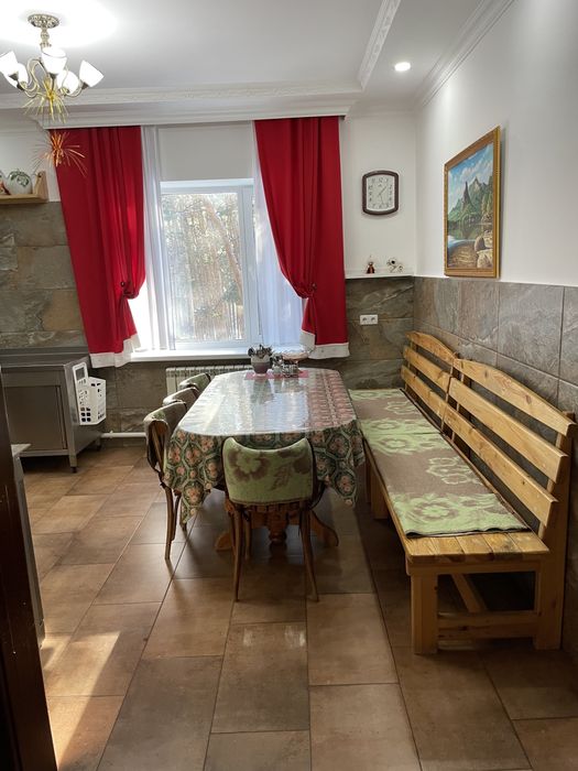 Дом Боровое аренда посуточно