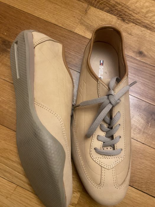 Pantofi sport tommy hilfiger dama