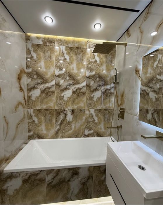 Кафель плитка терамиз