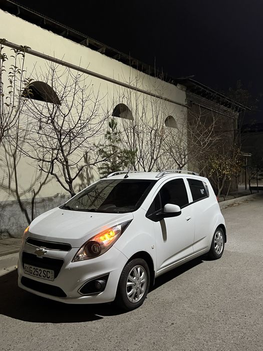 Spark duska xolati zor bitasi qirilgan baoon xolati orta