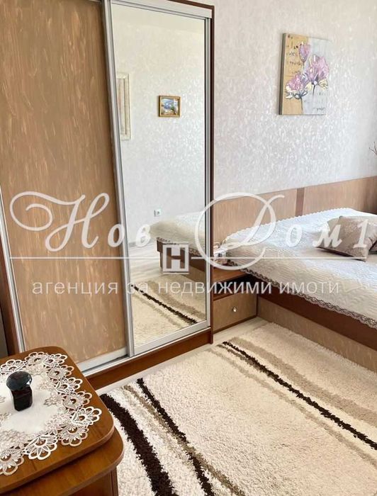 Продава се Двустаен апартамент в к.к. Златни пясъци - 77 кв.м за 1624 €/кв.м - Снимка #8