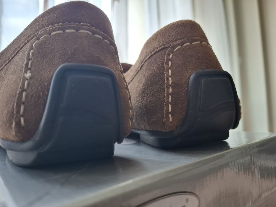 Обувки Mercedes 43/44