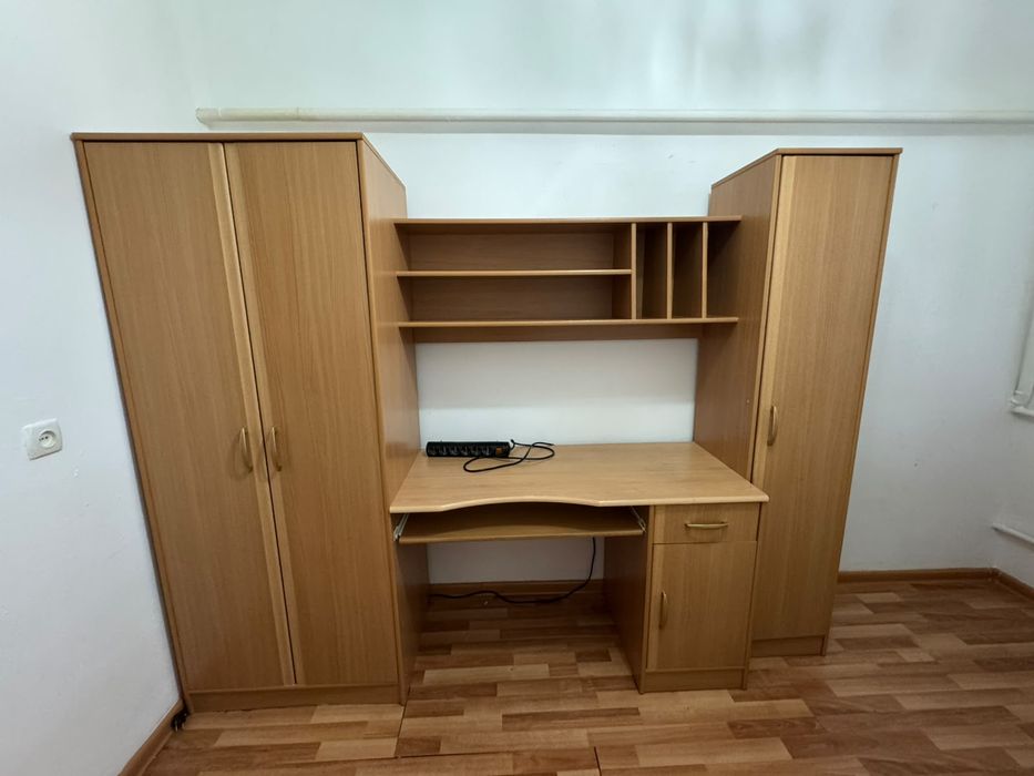 Детский гарнитур