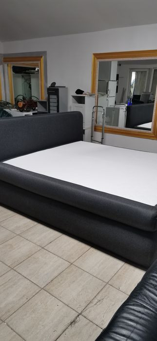 Pat matrimonial Bett box