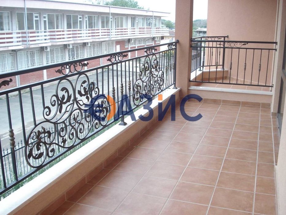 Продава се Тристаен апартамент в к.к. Слънчев бряг - 88 кв.м за 1363 €/кв.м - Снимка #4