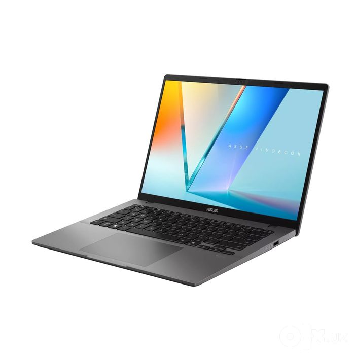 Asus Vivobook S14 S3407A-SF055W (14 Wuxga Oled 400NITS | Ultra 5-325)