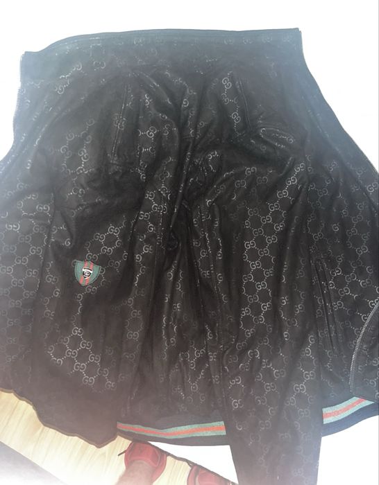 Vand geaca GUCCI