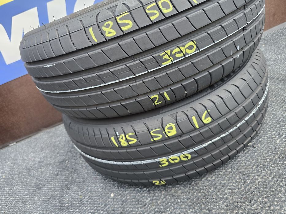 185 50 16 michelin CA NOI