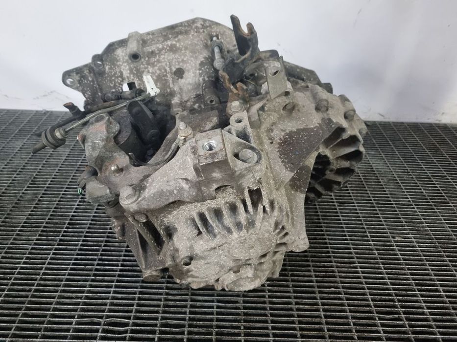 Cutie de viteze Ford Kuga 2.0 TDCI 2010 - 2012 136CP Manuala 6 Trepte G6DG UKDA Euro5 ...