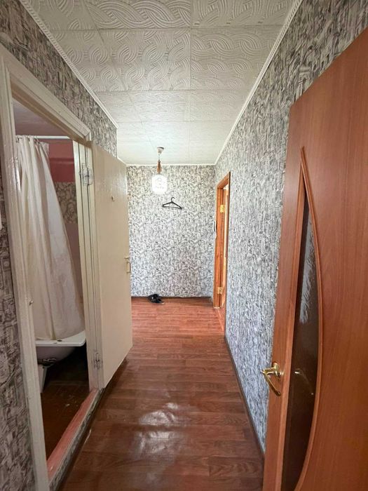 продам квартиру КСК, р-н  ДК Текстильщиков