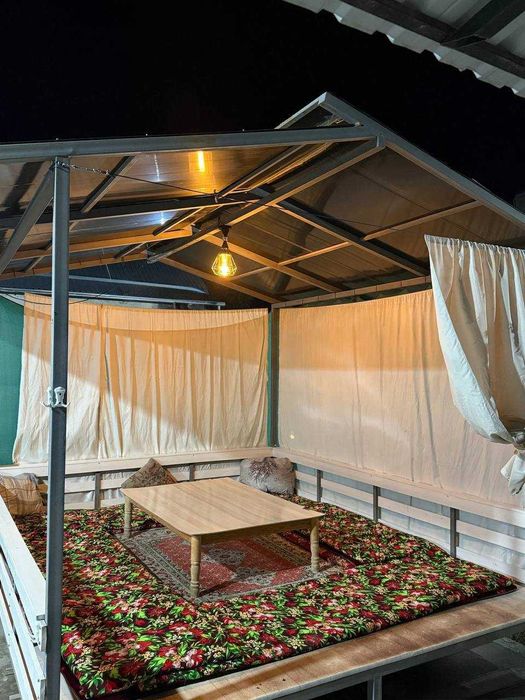 продаю свою дачу в Чирчике Аранча!!!