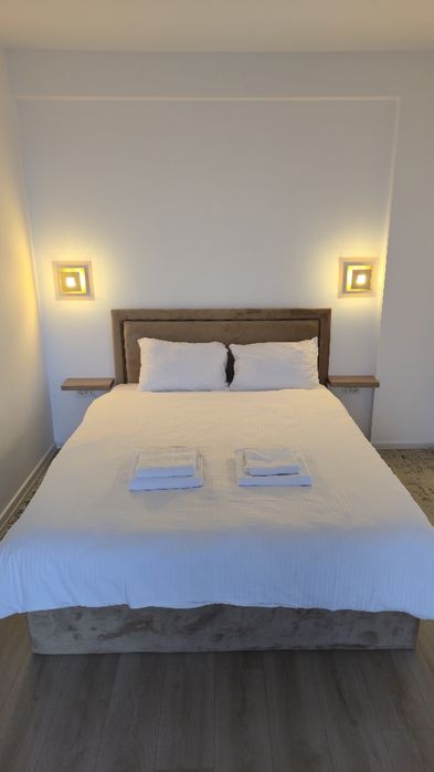 Cazare apartament regim hotelier Băile Felix