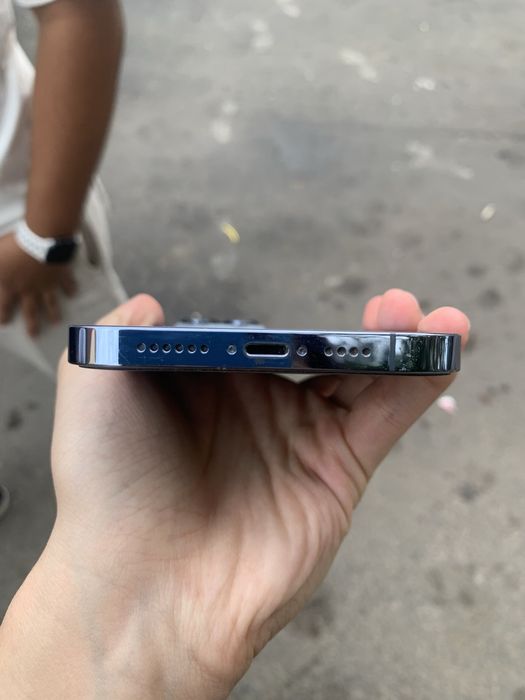 iPhone 13 pro max 256gb