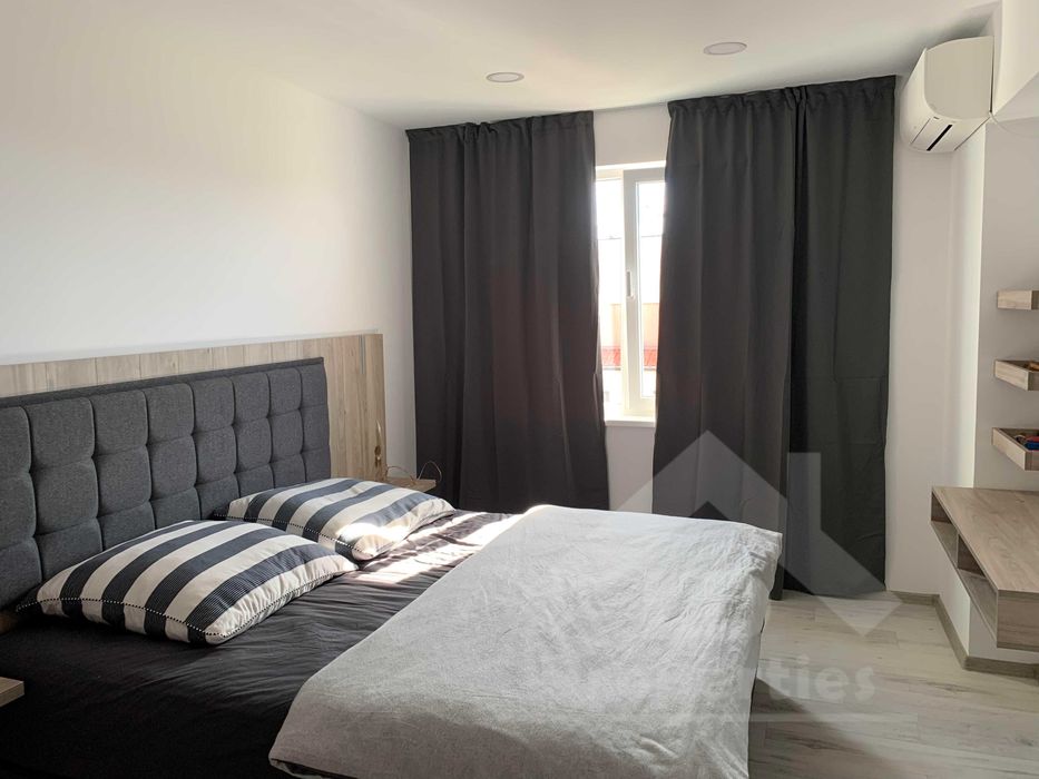 Продава се Тристаен апартамент в Созопол - 89 кв.м за 888 €/кв.м - Снимка #8