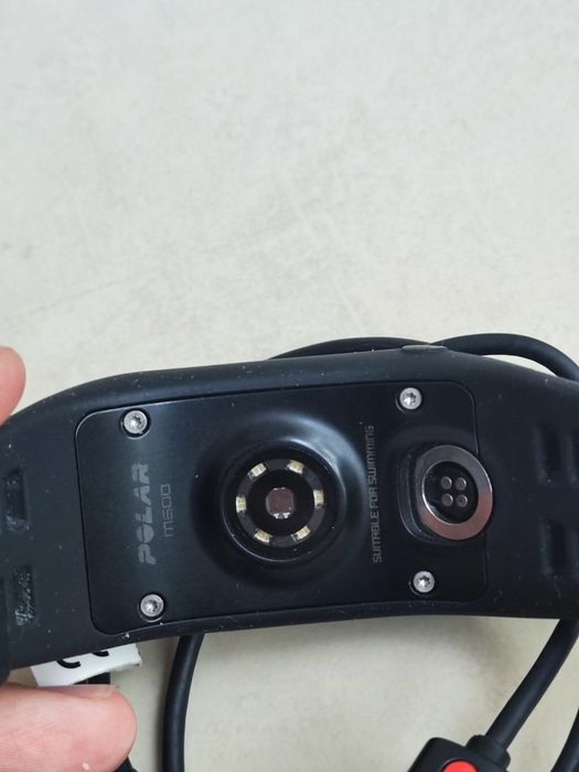 polar m600 ceas smart wear os