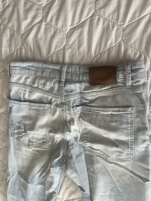 Дънки Pull&Bear