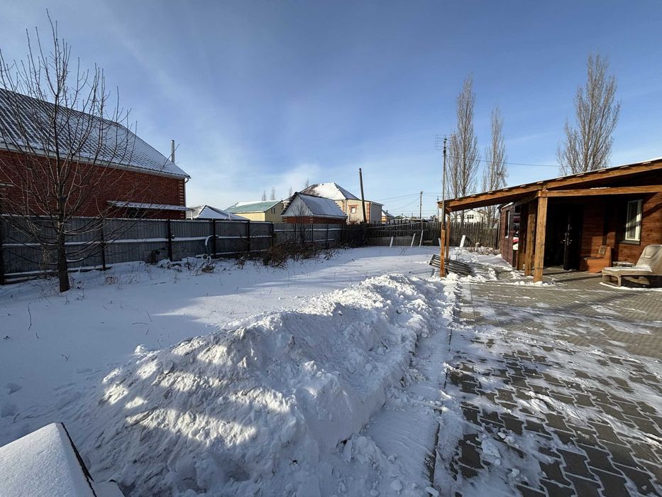 Дом, 60.5м², участок 9 сот.