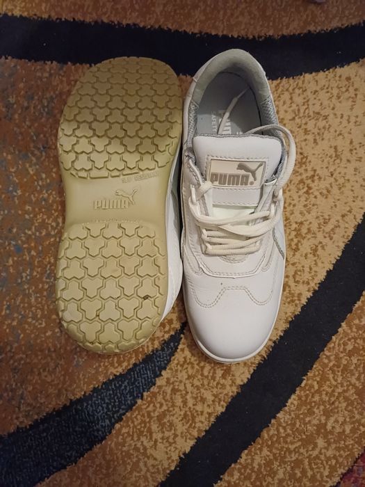 Vand bocanci macelarie puma