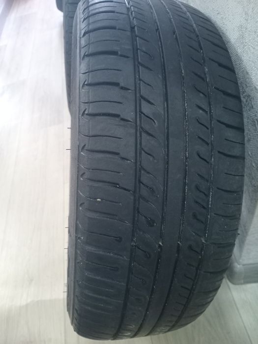 Колеса в сборе Ваз 14