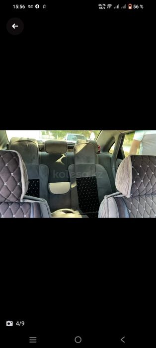 Gentra 2014 жылгы