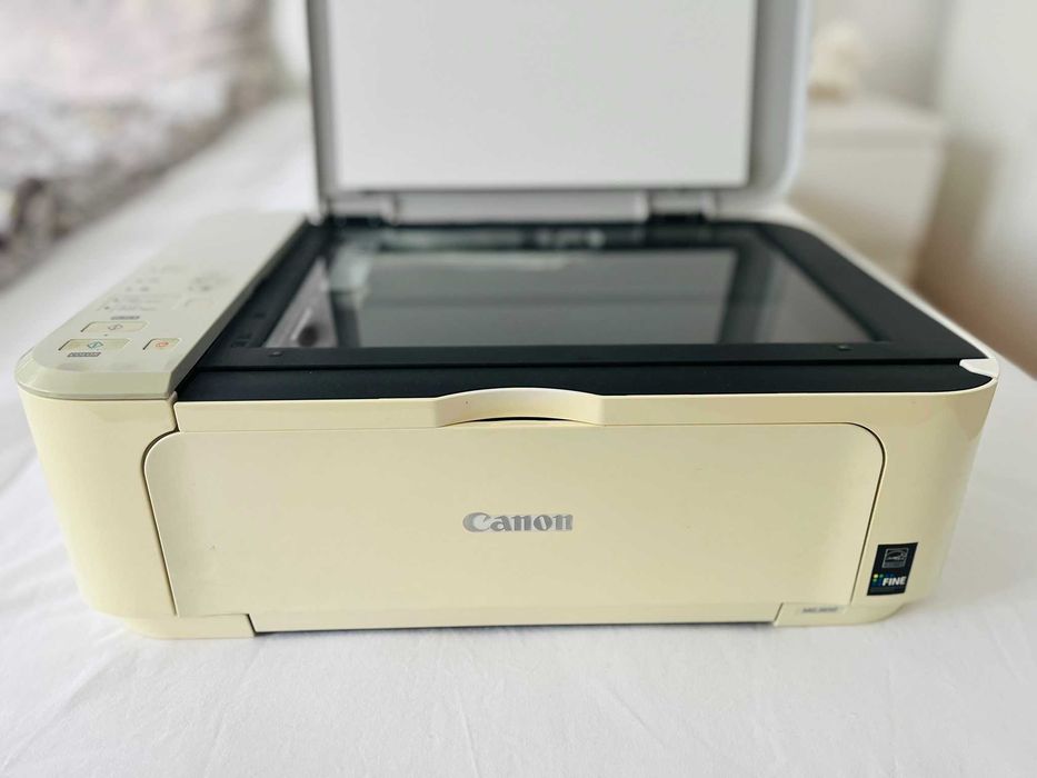 Принтер CANON MG3650 WIFI